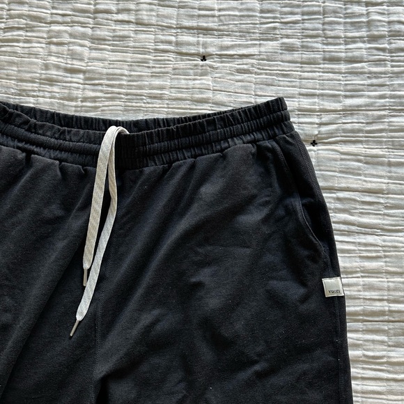 Vuori boyfriend jogger size M - Picture 3 of 3